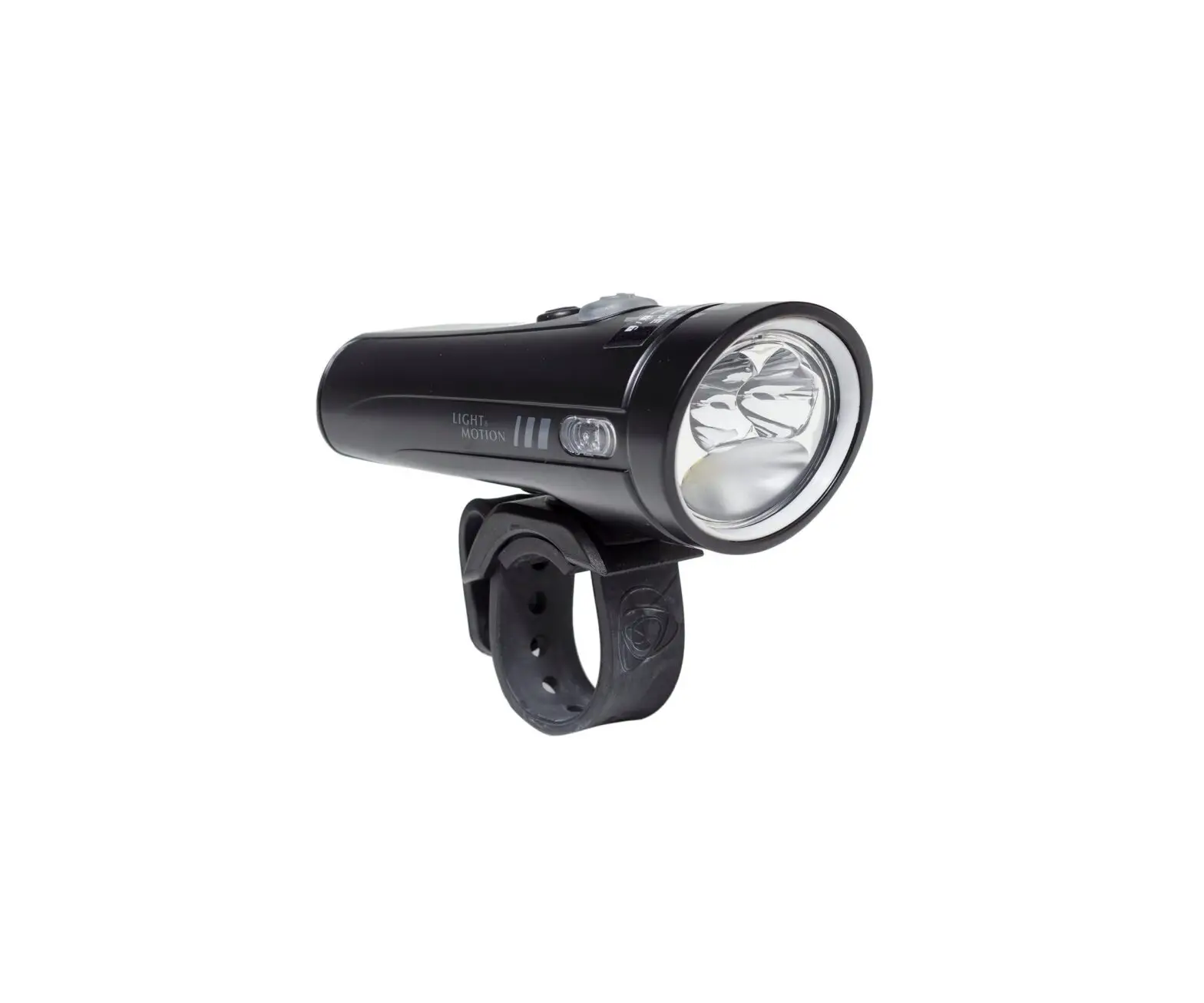 Light Motion Secacomp/taz Bike Headlight User Manual Light Motion Secacomp/taz Bike Headlight User Manual