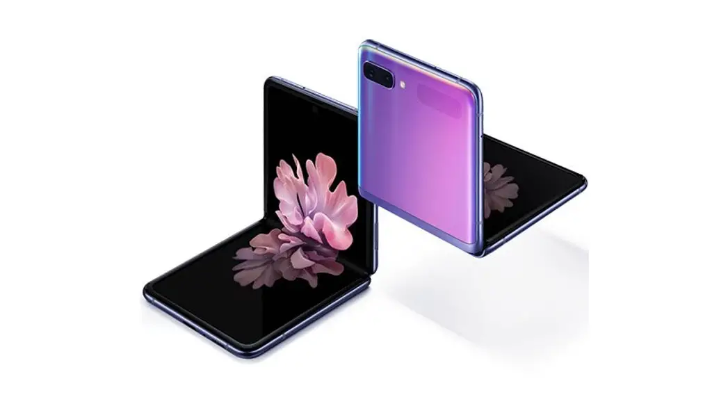 Samsung Flip User Guide