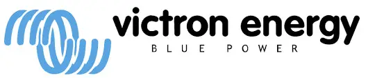 victron energy logo