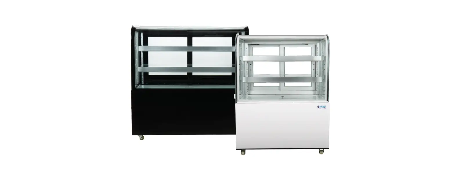 Avantco 193bc36hcb Refrigerated And Dry Bakery Case User Manual Avantco 193bc36hcb Refrigerated And Dry Bakery Case User Manual