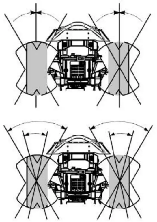 ABSIMA SHERPA PRO CR3 4 1 10 Scale 4wd Electric Crawler - FIG 11
