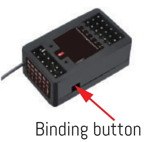 ABSIMA SHERPA PRO CR3 4 1 10 Scale 4wd Electric Crawler - FIG 15