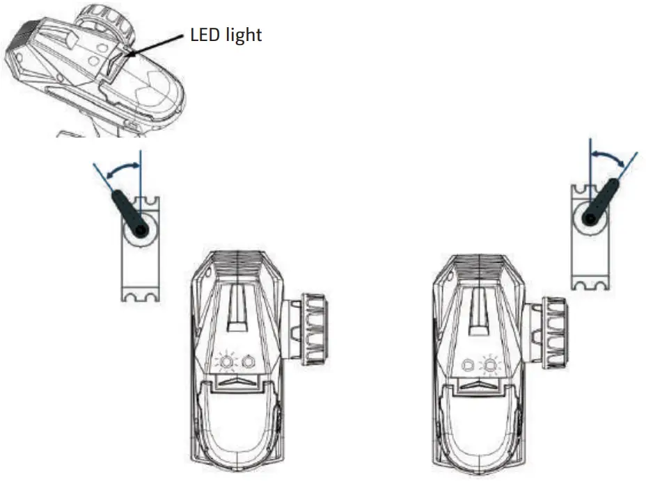 ABSIMA SHERPA PRO CR3 4 1 10 Scale 4wd Electric Crawler - FIG 16