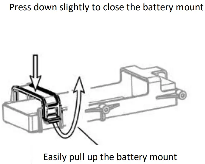 ABSIMA SHERPA PRO CR3 4 1 10 Scale 4wd Electric Crawler - FIG 3