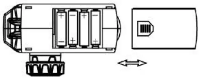 ABSIMA SHERPA PRO CR3 4 1 10 Scale 4wd Electric Crawler - FIG 5