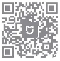 Xiaomi Home Security Camera 360° 1080P User Guide - QR Code