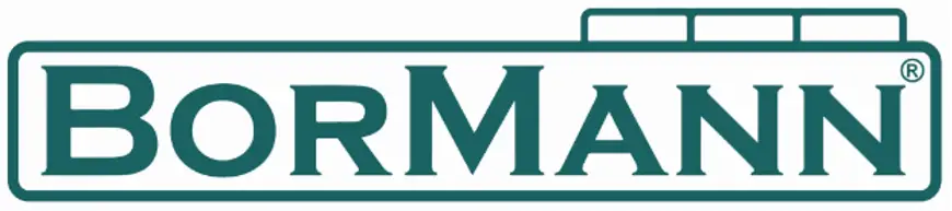 Bormann logo