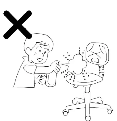 iiglo Office Chair -