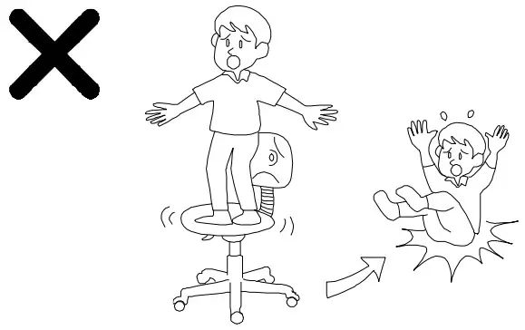 iiglo Office Chair - chairs.