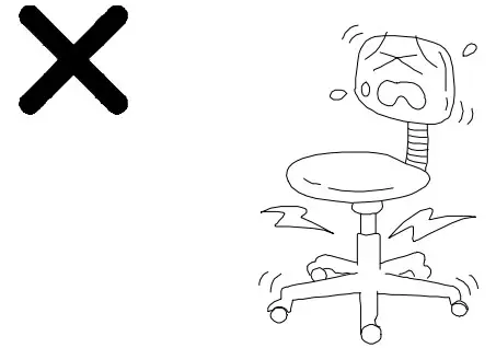 iiglo Office Chair - please contact