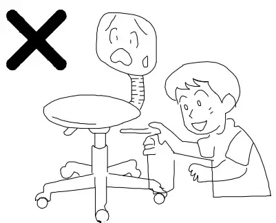 iiglo Office Chair - professionals