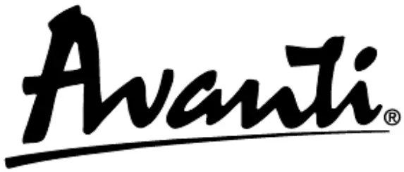 Avanti LOGO