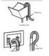 Avanti SLTW37D0W 37 cu ft Top Load Washer - FIg 14