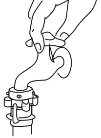 Avanti SLTW37D0W 37 cu ft Top Load Washer - FIg 15