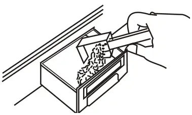 Avanti SLTW37D0W 37 cu ft Top Load Washer - FIg 17