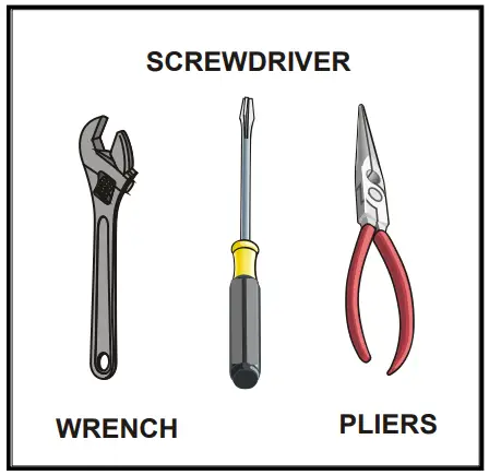 Avanti SLTW37D0W 37 cu ft Top Load Washer - FIg 2