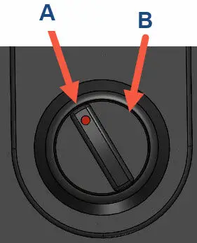 EMERSON Incus GDU 01 TT Ultrasonic Test Transmitter - Operation 3