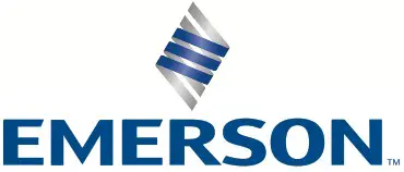 EMERSON - logo
