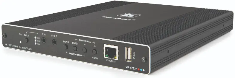 KRAMER-VP-427X2-4K-HDBT-or-HDMI-Receiver-or-Scaler-PRODUCT