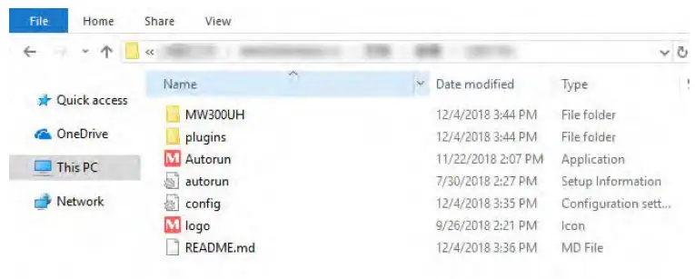MERCUSYS MW300UH 300Mbps High Gain Wireless USB Adapter-3