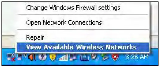 MERCUSYS MW300UH 300Mbps High Gain Wireless USB Adapter-7