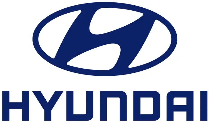 HYUNDAI logo