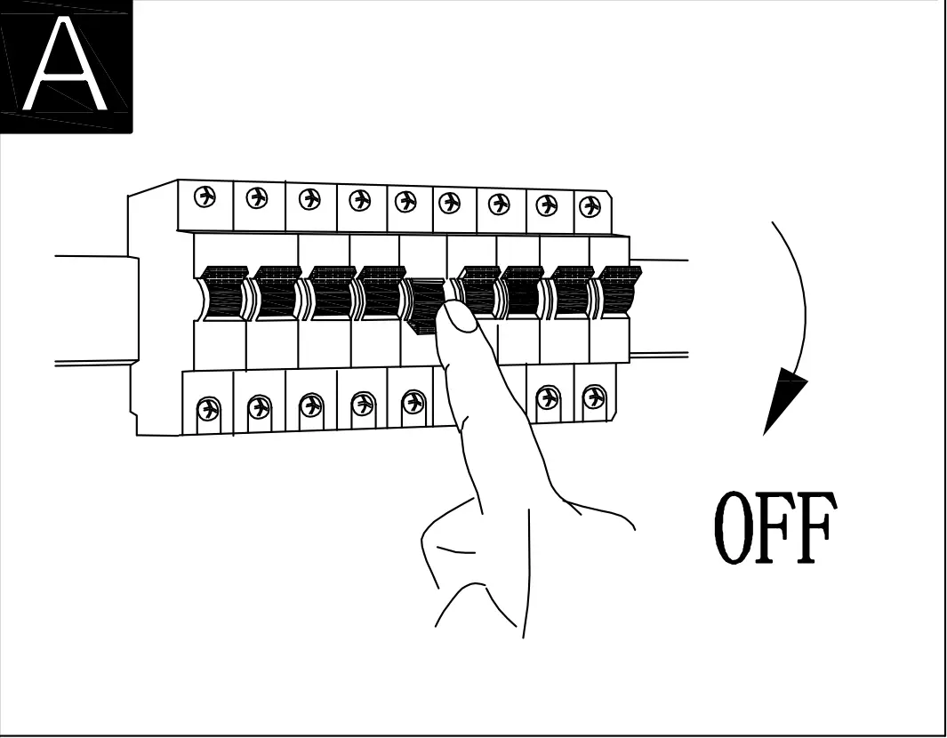 B99694 Calmanera Pendant Installation