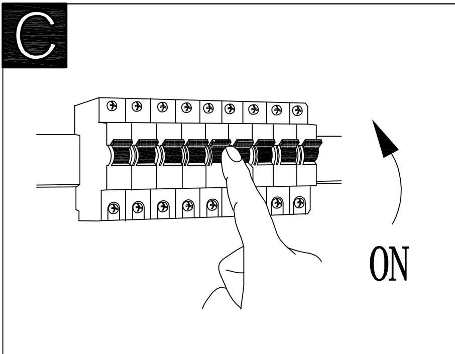 B99694 Calmanera Pendant Installation