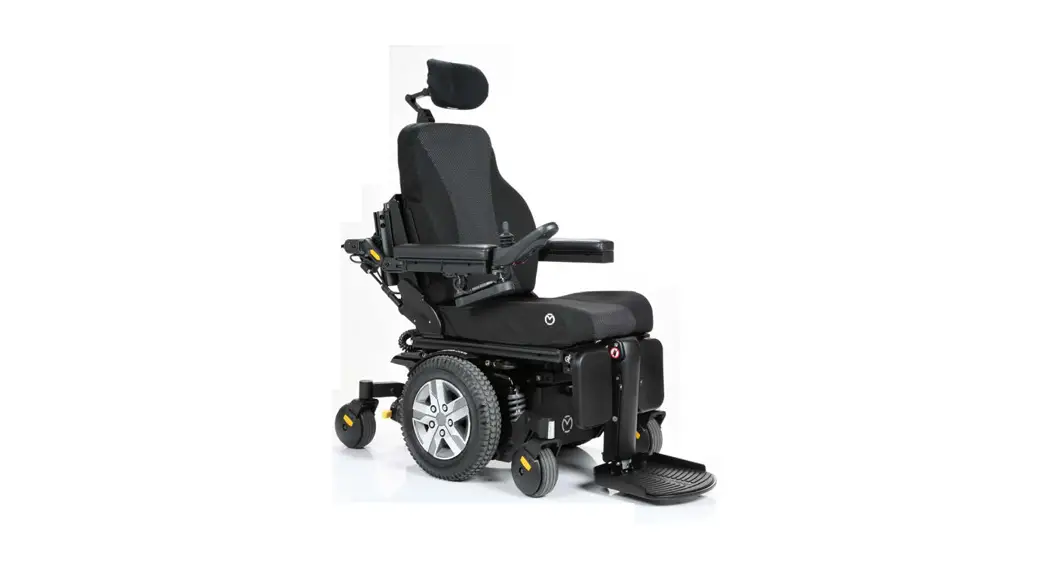 Medemagroup Mc 1124 Electric Scooter User Guide Medemagroup Mc 1124 Electric Scooter User Guide