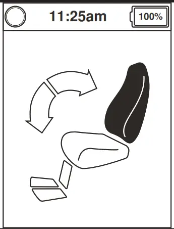 medemagroup MC 1124 Electric Scooter - Icon2