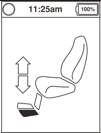 medemagroup MC 1124 Electric Scooter - Icon4