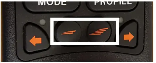 medemagroup MC 1124 Electric Scooter - Set Time