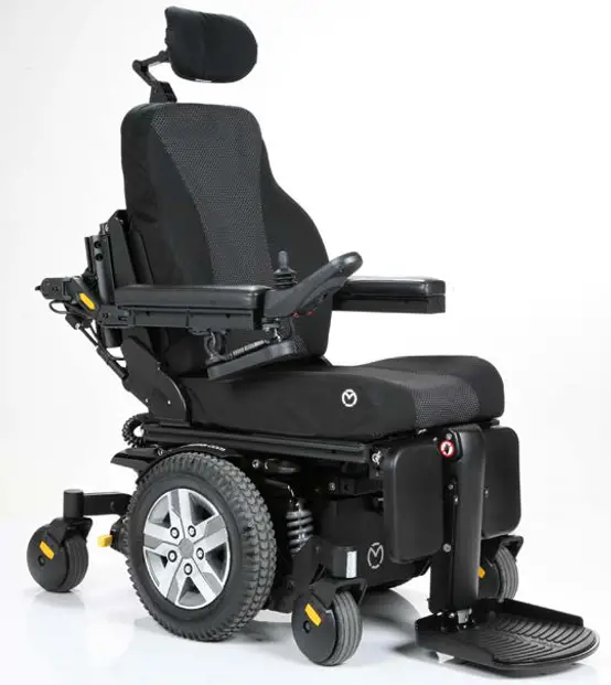 medemagroup MC 1124 Electric Scooter