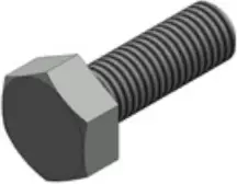 N5-RA60-4 - Fastener Kit 6