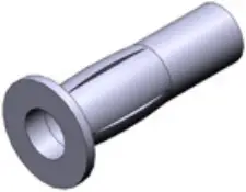 N5-RA60-4 - Fastener Kit 7