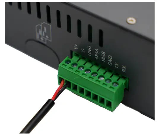 Siretta QUARTZ-ONYX 5G NR Gigabit Ethernet Industrial Router Range - Fig 10