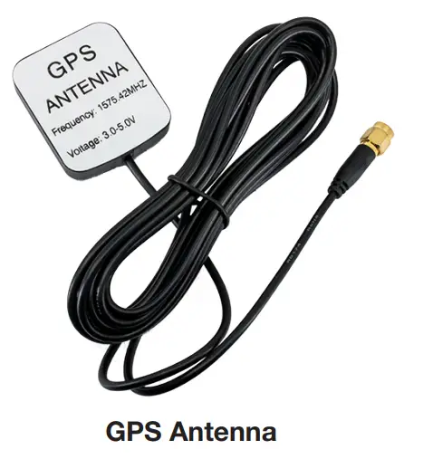 Siretta QUARTZ-ONYX 5G NR Gigabit Ethernet Industrial Router Range - Fig 4