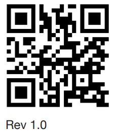 Siretta QUARTZ-ONYX 5G NR Gigabit Ethernet Industrial Router Range - qr