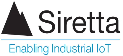Siretta logo