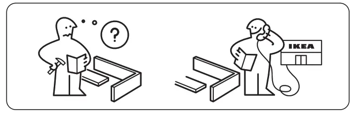 IKEA 002 806 37 ÅRSTID Table Lamp - fig