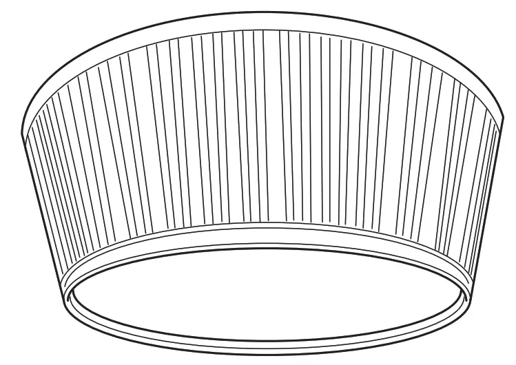 IKEA 002 806 37 ÅRSTID Table Lamp