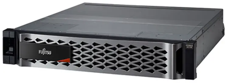 FUJITSU A3CA08733 A230 02 Storage ETERNUS AX HX Series iSCSI Configuration-