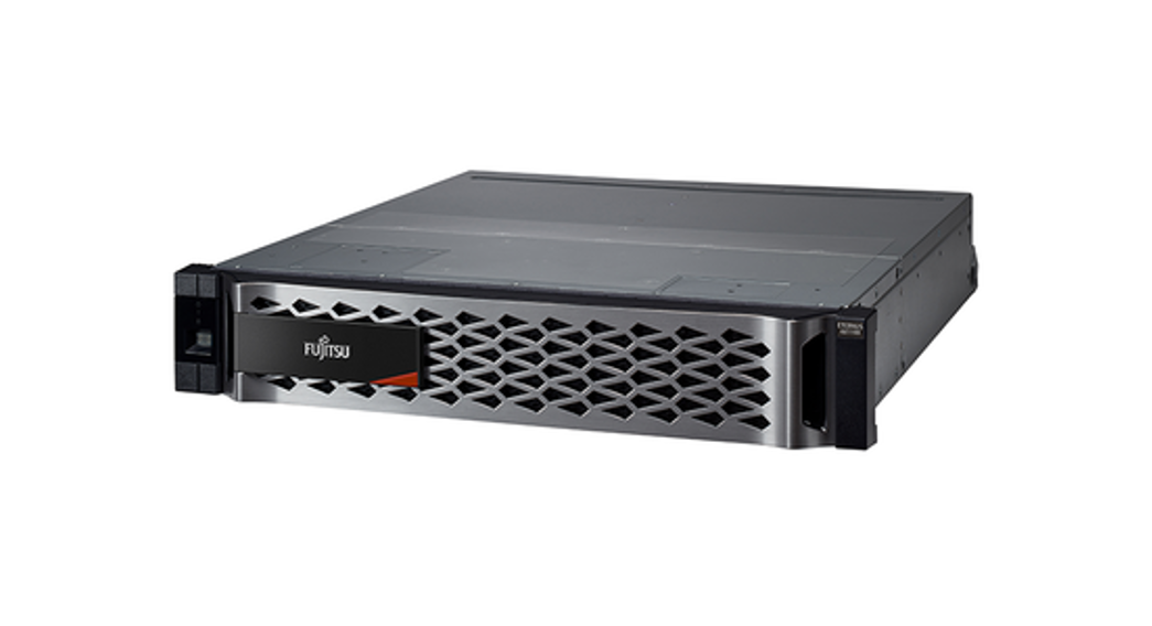 Fujitsu A3ca08733-a230-02 Storage Eternus Ax Hx Series Iscsi Configuration User Guide