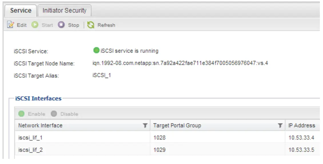 FUJITSU A3CA08733 A230 02 Storage ETERNUS AX HX Series iSCSI Configuration-fig4