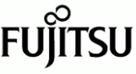 FUJITSU -logo