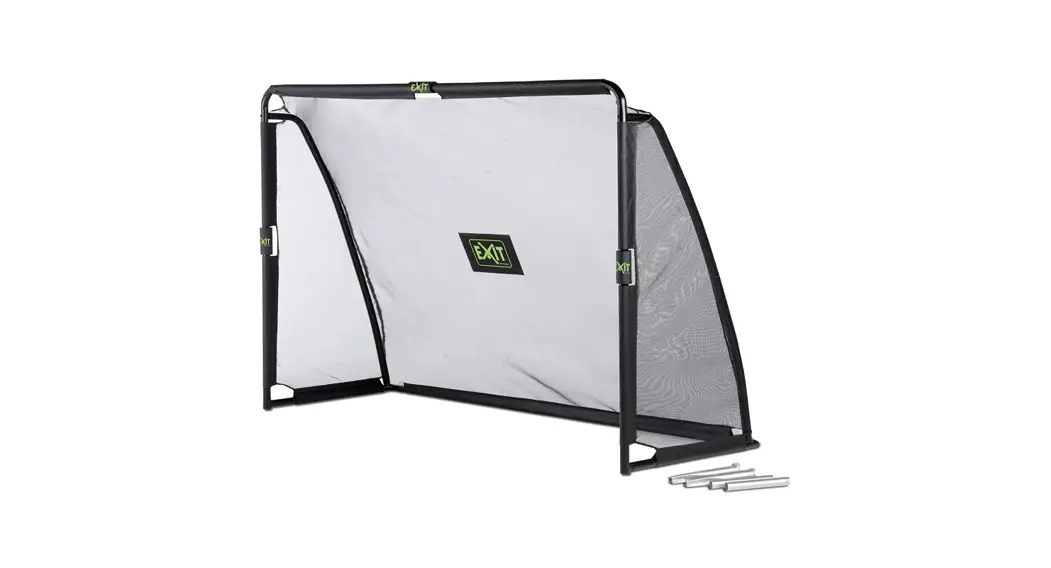 Exit Toys Steel Soccer Goal 220x170cm User Manual