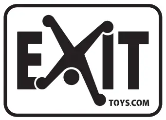 EXIT logo