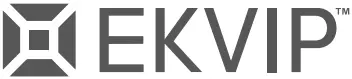 EKVIP logo