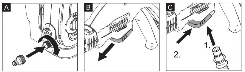 KARCHER-K-Mini High-Pressure-Cleaner-fig2