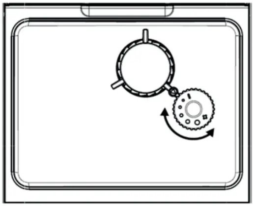 LINEA DO718K Fully Automatic Espresso Machine - Figure 10